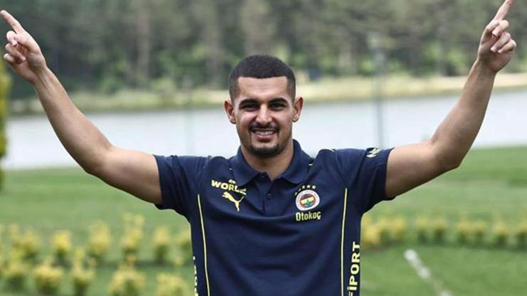 Levent Mercan: Jose Mourinho harika bir isim