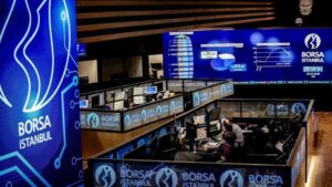 Borsa güne düşüşle başladı! BIST 100 endeksi 9.758,53 puanda