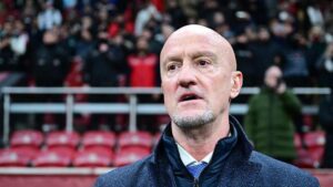 Marco Rossi: Türkiye daha avantajlı