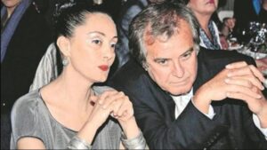 Tarık Akan’ın hayat arkadaşıydı! Acun Günay hayatını kaybetti