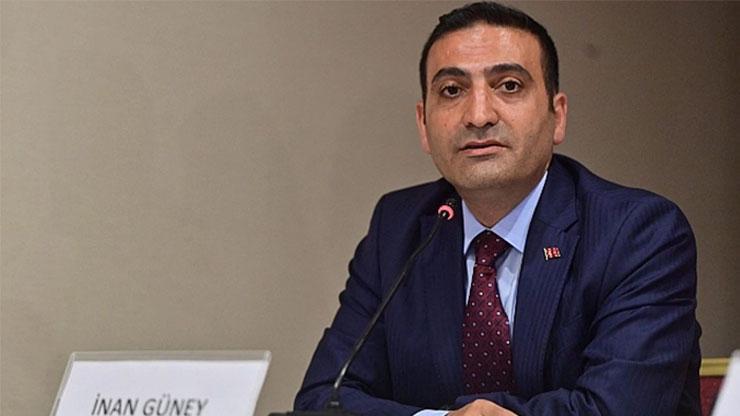 SON DAKİKA… Beyoğlu Belediye Başkanı İnan Güney ifadeye çağrıldı