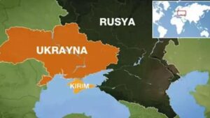 SON DAKİKA | Beyaz Saray duyurdu! Rusya ile Ukrayna arasında kritik anlaşma