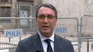 Mahir Polat cezaevinde rahatsızlanarak hastaneye kaldırıldı