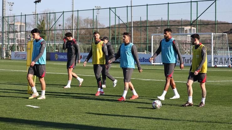 A Milli Takım’ın aday kadrosunda bir değişiklik daha