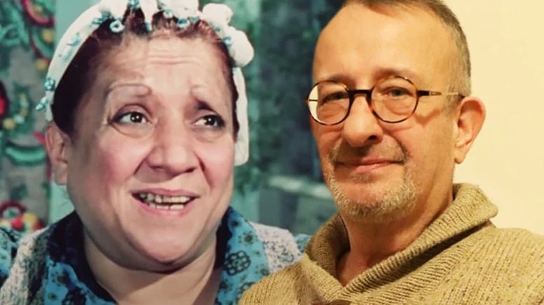 Adile Naşit’in yeğeni Naşit Özcan’dan üzen haber var