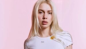 Aleyna Tilki’den ‘İmamoğlu’ tepkisi