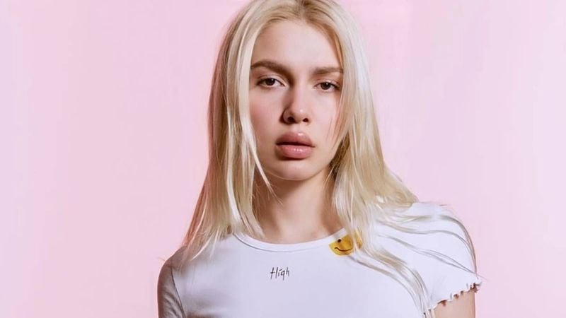 Aleyna Tilki’den ‘İmamoğlu’ tepkisi