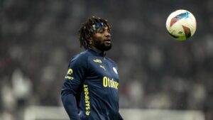 Allan Saint-Maximin, doğum gününde kadroya alınmayınca patladı! Fenerbahçe’nin İskoçya kafilesi belli oldu…