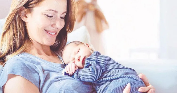 Anemi anneden doğan bebeklerde hipertansiyon riski