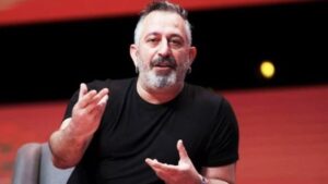 Atilla Taş’ın “Ölü taklidine devam mı hocam?” diye sorduğu Cem Yılmaz sessizliğini bozdu