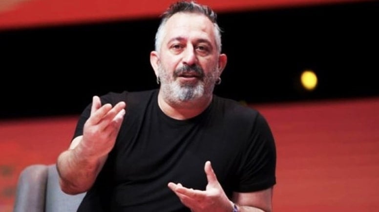 Atilla Taş’ın “Ölü taklidine devam mı hocam?” diye sorduğu Cem Yılmaz sessizliğini bozdu