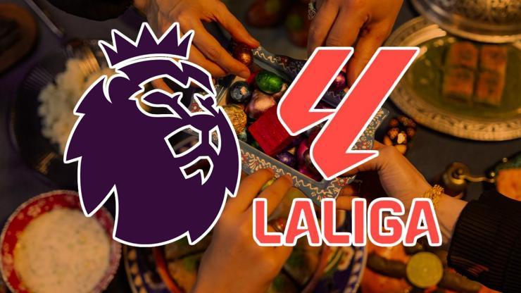 Avrupa’nın dev kulüplerinden Ramazan Bayramı mesajı