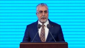 Bakan Işıkhan’dan “Aday Havuz Sistemi”ne ilişkin açıklama