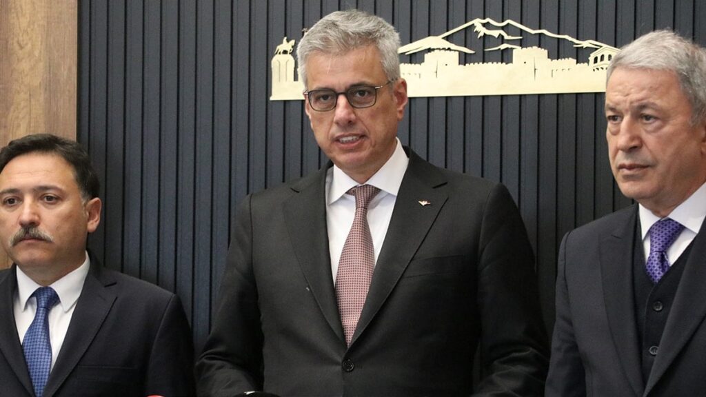 Bakan Memişoğlu duyurdu: 37 bin personel alınacak