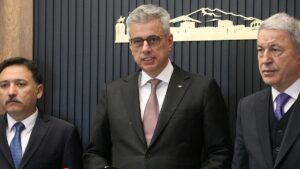 Bakan Memişoğlu duyurdu: 37 bin personel alınacak