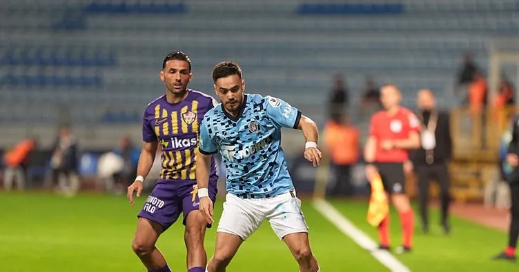 Başakşehir, Eyüpspor’u 3 golle devirdi!