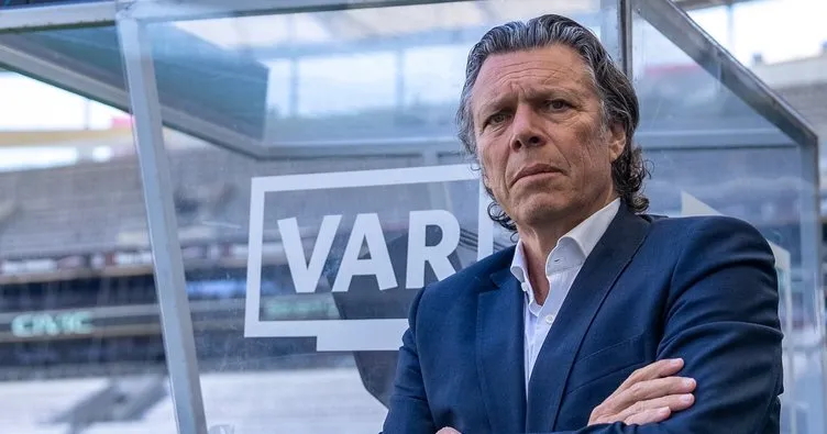 Beşiktaş’tan yabancı hakem açıklaması: “Siz getirmediniz, biz getirdik”