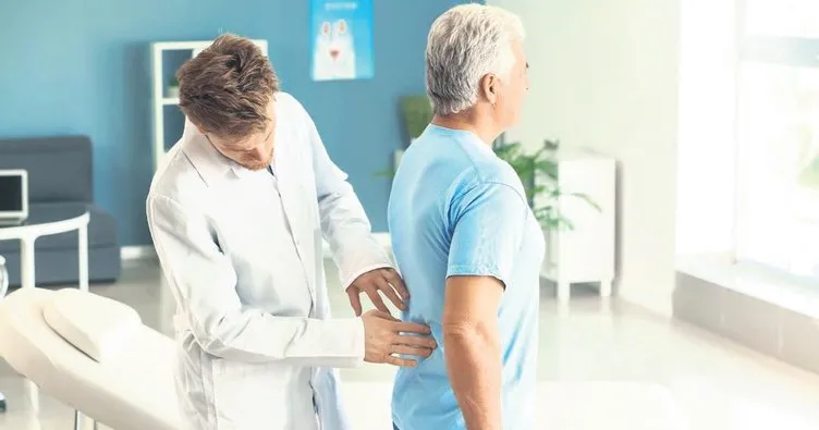 Böbrekleriniz iyi mi?