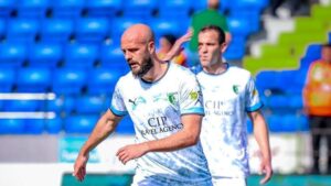 Bodrum FK’da milli takım sevinci! 4 isme davet…