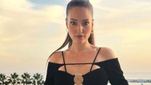 Boşanacakları iddia ediliyordu! Pelin Akil’den şaşırtan cevap geldi