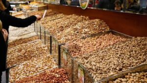 Bu kuruyemiş hariç hepsi kilo aldırıyor: Hem ekonomik, hem yerli