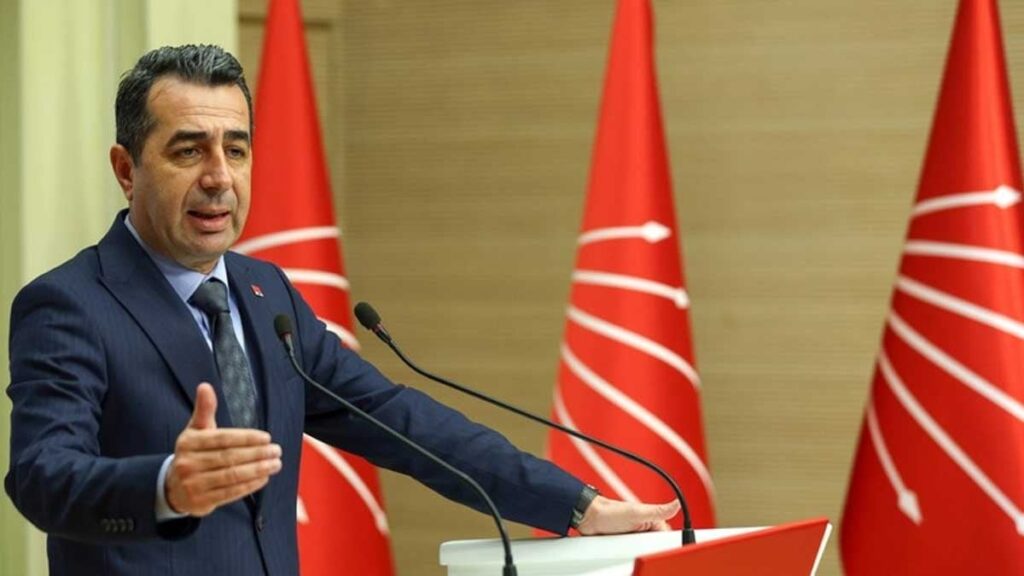 CHP’li Adem: Bayramlar sevinç yerine kaygı getiriyor