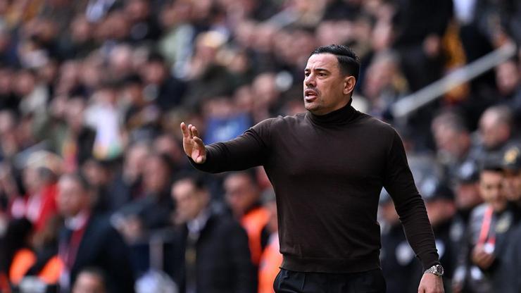 Çağdaş Atan: Bizim için her hafta ayrı bir dejavu