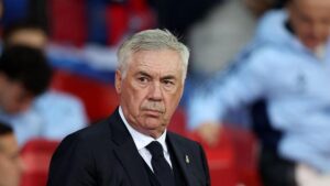 Carlo Ancelotti’den Brezilya Millî Takımı açıklaması geldi