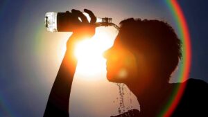 Cehennem sıcaklarına dayanana 16 Milyon lira ödül! Kira desteği de verilecek