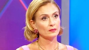 Ceyda Düvenci’nin annesi ölümden döndü