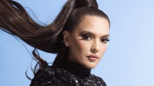 Demet Akalın’ın annesi kaza geçirdi: Sabahtan beri telefonunu açmıyor