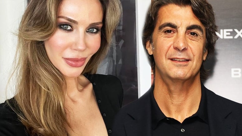 Demet Şener’den eski eşi İbrahim Kutluay’a ‘şov’ göndermesi