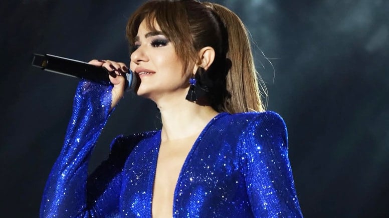 Derya Bedavacı’nın sahne ücreti şaşırttı