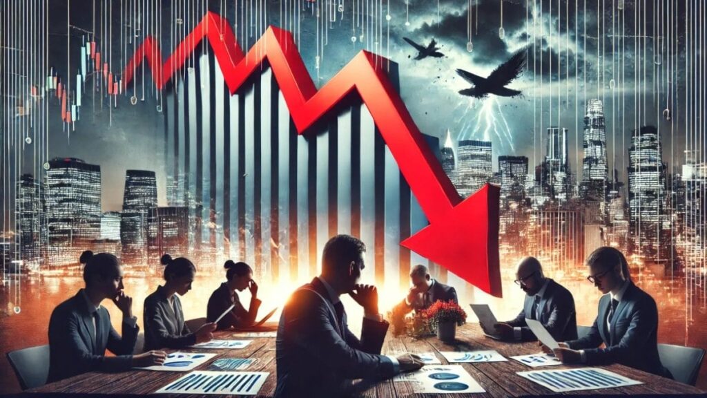 Dev şirket iflas başvurusu etti! Dava açan herkese 4 milyon lira tazminat verecek