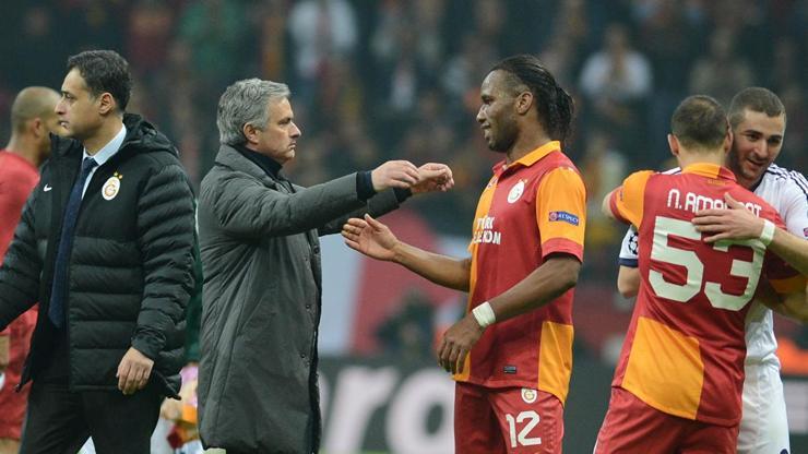 Didier Drogba’dan, Galatasaray’a sitem! Mourinho polemiği sonrası unutuldu…