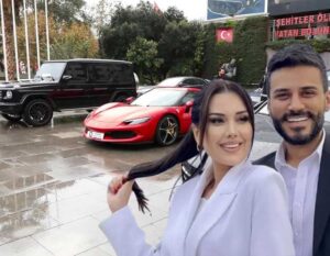 Dilan ve Engin Polat’a kötü haber: Satışa çıkarıldı