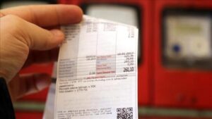 Elektrik ve doğalgaz faturalarında yeni dönem! Uygulama 1 Nisan’da başlıyor…