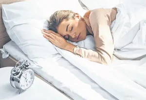 En iyi ilaç kaliteli bir uyku