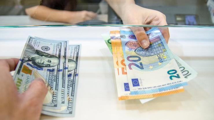 Euro, Almanya’daki kritik oylama öncesinde 5 ayın zirvesinde