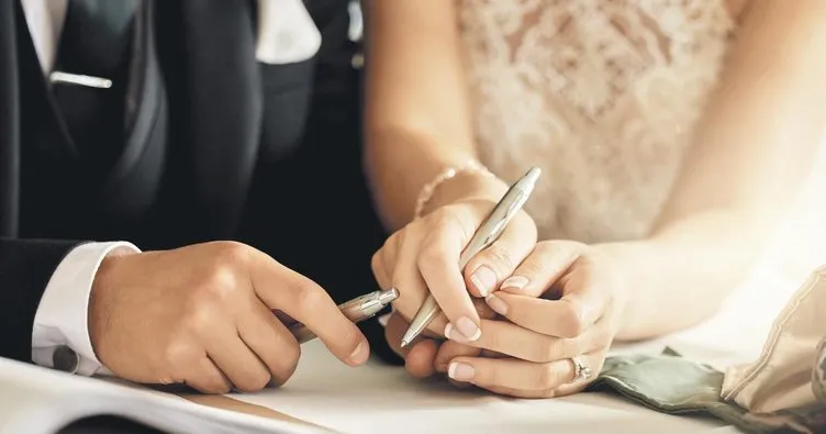 Evlilik şişmanlatıyor