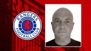 Fenerbahçe maçını izlemeye gelen Rangers taraftarı, trafik kazasında hayatını kaybetti