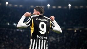 Fenerbahçe’den Dusan Vlahovic bombası! Golcü için hamle