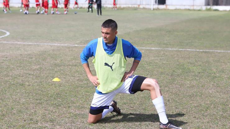 Göktürk Efe Görgün’e İspanya La Liga ekibinden resmi teklif!