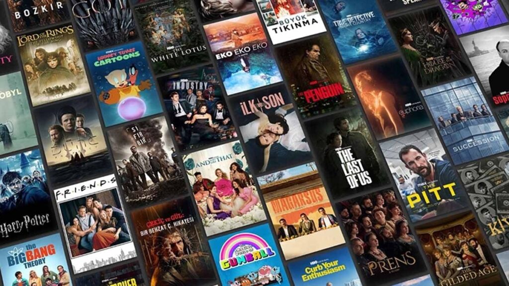 HBO Max Türkiye’nin aylık ve yıllık fiyat listesi: HBO 15 Nisan’da BluTV’nin yerini alacak
