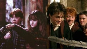 Harry Potter oyuncusu ‘borçlarını ödemek’ için OnlyFans’a kaydoldu