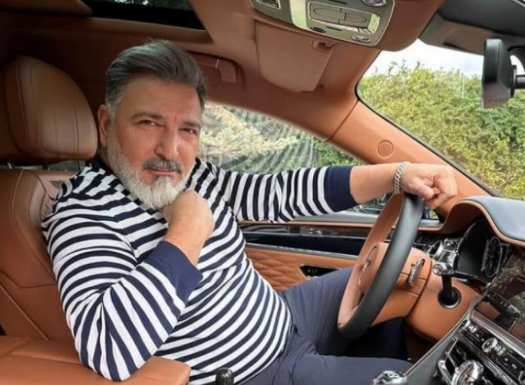 Tek hissede 26 milyonluk vurgun!