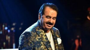 İbrahim Tatlıses’in torunu güzelliğiyle mest etti!