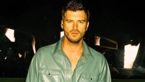 Kıvanç Tatlıtuğ’dan İmamoğlu’na destek