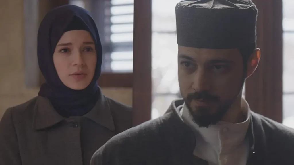 Kızıl Goncalar dizisinin final tarihi belli oldu