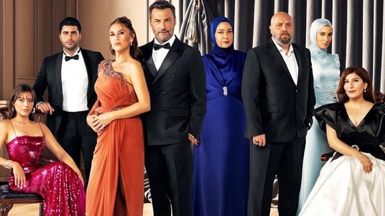 ‘Kızılcık Şerbeti’nde hikâyesi bitmişti… Ünlü oyuncunun yeni dizisi belli oldu